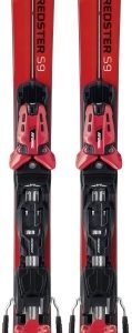 ATOMIC REDSTER S9
