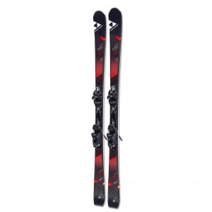 FISCHER XTR PRO MT