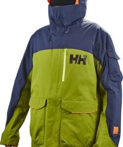 HH FERNIE 2.0 JACKET