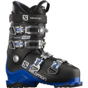 SALOMON X ACCESS R 80 WID